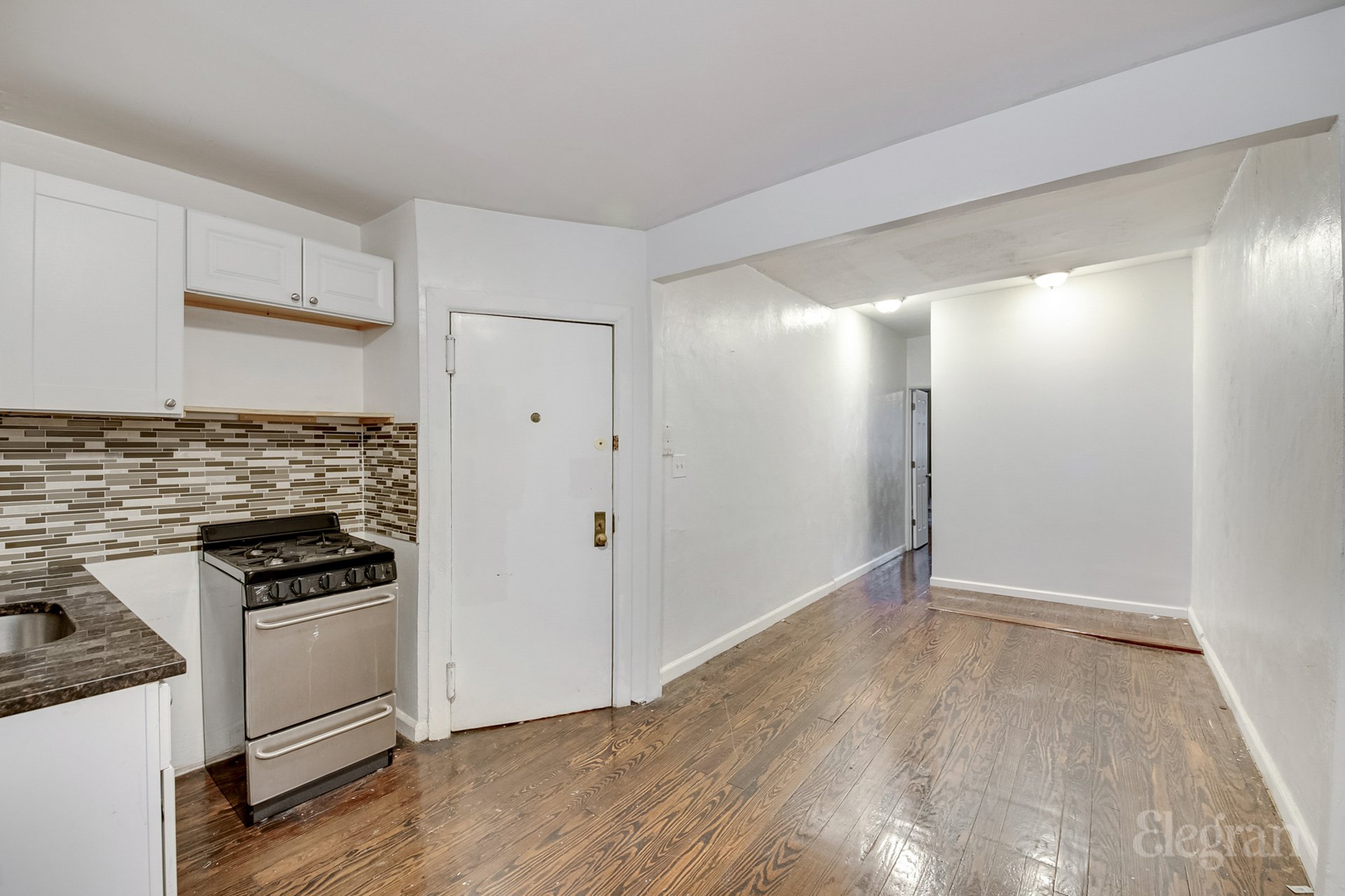 New York, NY 10018,488 9th Avenue #5-N