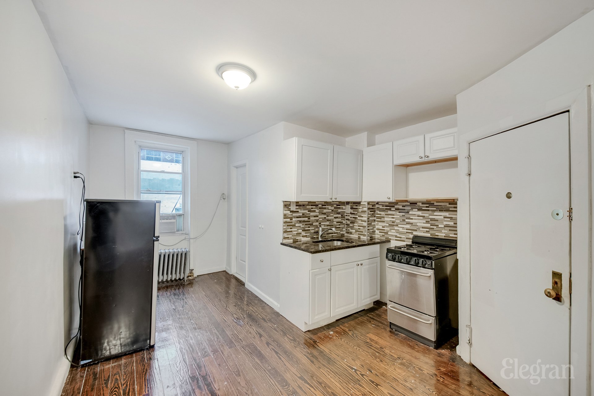 New York, NY 10018,488 9th Avenue #5-N