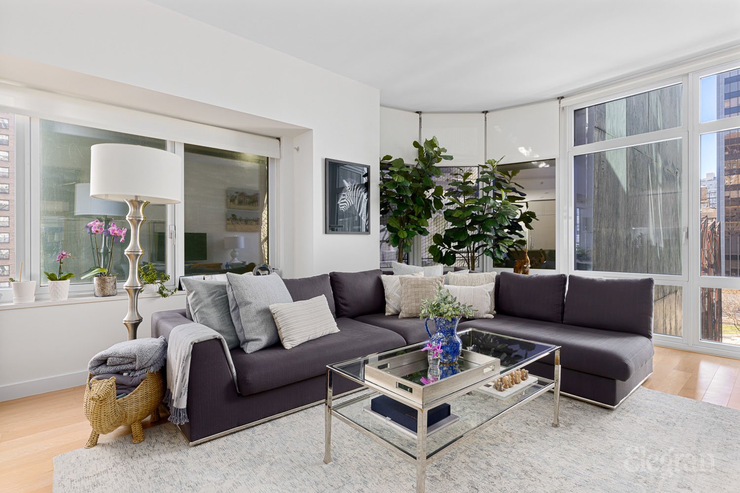 555 West 59th Street Lincoln Square New York NY 10019