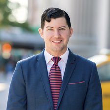 Nick Agostinelli