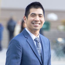 William Yau