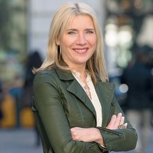Pia Skriko