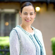 Michelle Halpern