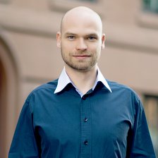 Adam Schwartz
