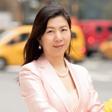 Sabrina Chen