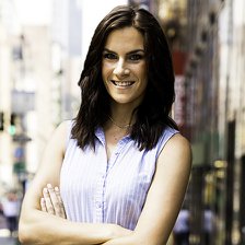 Jessie Crouch