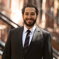 David Ghoneim
