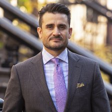 Mikael Aras