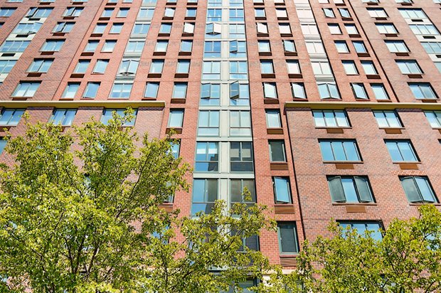 Rector Square 225 Rector Pl Apartments For Sale Rent In Battery Park Nyc