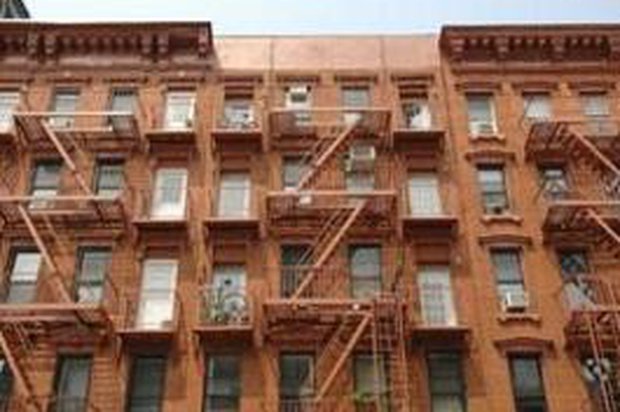 42 Avenue B, 42 AVENUE B | Apartments For Sale & Rent In East Village NYC